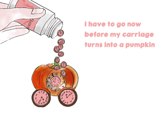 Detours through the Parkinsonian Brain - Image 9