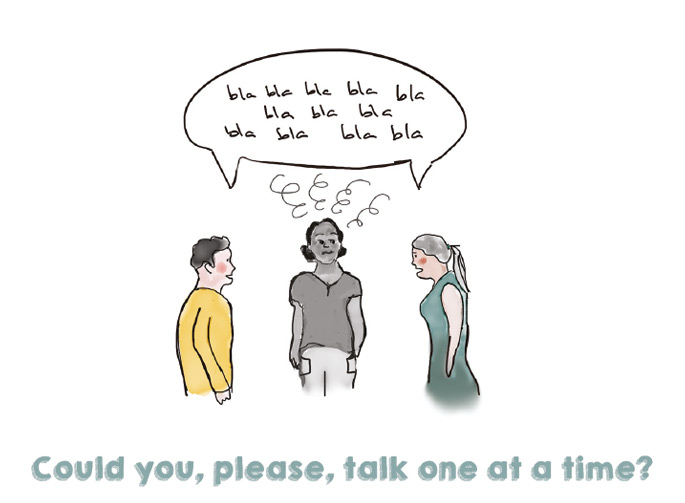 Detours through the Parkinsonian Brain - Image 5